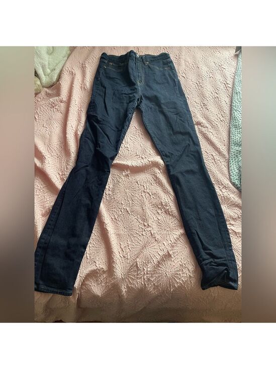 GAP Denim - Dark Wash Skinny Leg Jeans
